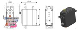 2030006#Servo 