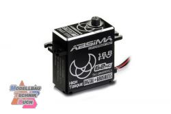 2030109#HV 3S/4S Digital Alu Servo ST62DBFT Crawler-Spec. Waterp