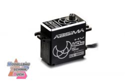2030105#HV Digital Alu Servo ST40DBT 40KG Race-Spec.