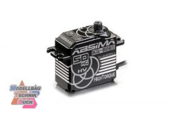2030101#HV Digital Full-Alu Servo ST50DBT 50KG Team-Spec.