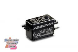 2030106#HV Digital Alu Servo LP15DBF 15KG Race-Spec.