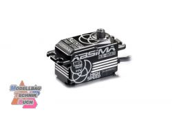 2030102#HV Digital Full-Alu Servo LP16DBF 16KG Team-Spec.