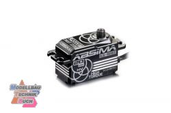2030103#HV Digital Full-Alu Servo LP20DBT 20KG Team-Spec.