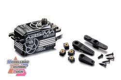 2030103#HV Digital Full-Alu Servo LP20DBT 20KG Team-Spec.