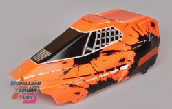 6155/03#Set Kar. Fun Cross Sport Elektro