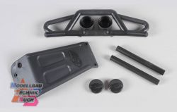 6220/03#Front-Rammschutz , Set