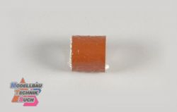 6299/04#Gewebeschlauch �24 x 23 f�r 06299, 1St.