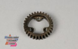 6433/30#Stahl-Zahnrad 30 Z�hne