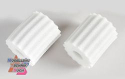 6464/04#Schaumstoff-Filter, 2St