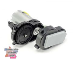 300058745#Porsche 911 GT3 R (992) TT-02 4WD Bausatz mit Regler, 