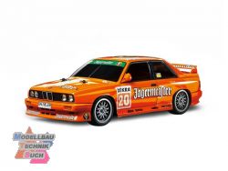 300058760#BMW M3 Sport Evo J�germeister 1992 TT-02 4WD, 1:10 Bau