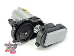 300058747#Mini Cooper Racing MB-01 FWD Bausatz mit Regler, 1:10,