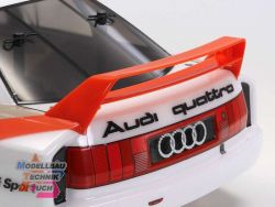 300058744#Audi 90 quattro Racing TT-02 4WD Bausatz mit Regler, 1