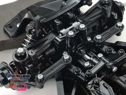 300058744#Audi 90 quattro Racing TT-02 4WD Bausatz mit Regler, 1
