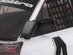 300058744#Audi 90 quattro Racing TT-02 4WD Bausatz mit Regler, 1