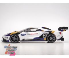300058689#Ford GT Mk.II 2020 (TT-02) 1:10 4WD Bausatz mit Regler