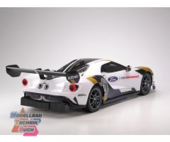 300058689#Ford GT Mk.II 2020 (TT-02) 1:10 4WD Bausatz mit Regler