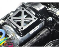 300058689#Ford GT Mk.II 2020 (TT-02) 1:10 4WD Bausatz mit Regler