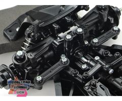 300058689#Ford GT Mk.II 2020 (TT-02) 1:10 4WD Bausatz mit Regler