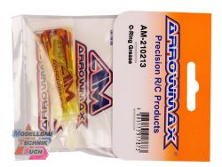 AM210213#Arrowmax O-Ring Fett 5g
