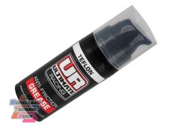 UR0906S#Ultimate RC Schmiermittel Teflonfett 10ml (44,50�/100ml)