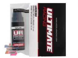 UR0906S#Ultimate RC Schmiermittel Teflonfett 10ml (44,50�/100ml)