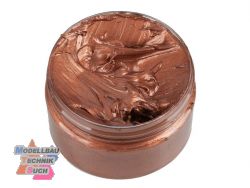 UR0905#Ultimate RC Schmiermittel Kupferfett 100g. (1kg/99,50�)