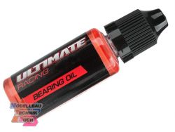 UR0907#Ultimate RC Kugellager�l HI-SPEED # 20ml (100ml/49,75�)