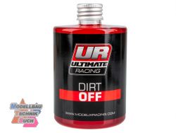 UR0910#Ultimate RC Auto Reiniger Dirt-OFF # 500ml (1L/28,80�)
