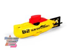 T616#Sub Explorer II
