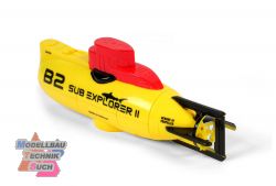 T616#Sub Explorer II