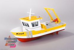 304400#Knut Arbeitsschiff / Tonnenleger