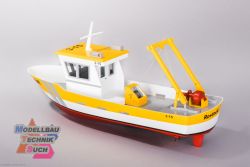 304400#Knut Arbeitsschiff / Tonnenleger
