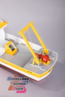 304400#Knut Arbeitsschiff / Tonnenleger