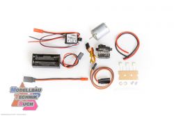 712611#Antriebsset Easy-Drive