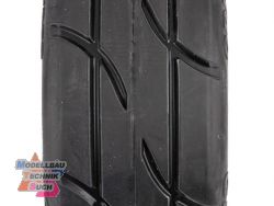GTK03-XM4#GRP 1:8 GT XM4 Profil T03 REVO Komplettrad Soft-Medium