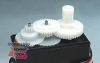 F1117#SERVO S 3001 STANDARD BB