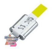 FM-Empf�ngerquarz . 35 Mhz