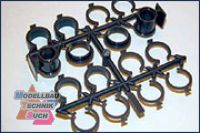 BSW77#Vorspannringe#D�mpfer 1:8