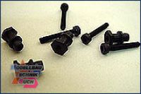 BSW41#D�mpferbefestigung Stahl