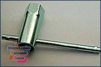 IF142#Radmutternschl�ssel#17mm