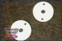 IFW115#D�mpferkolben#2 Loch / 1.4mm