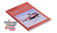 1206#Buch Modellhubschraubertechnik