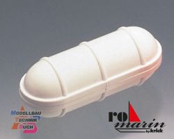 ro1500#Rettungsinsel 57x22 mm (VE2)
