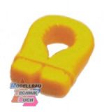 ro1311#RETTUNGSWESTE M1:25 4STK