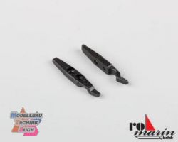 ro1339#SNAP-FIX KLAMPE 30MM 10STK