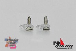 ro1545#Verschlussriegel (Vorreiber) 10 St�ck