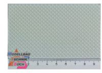 1506MTS#PROFILPLATTE ca.170X250MM