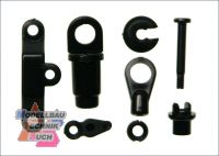 MZ-206B#D�mpfereinheit Hinten