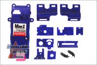 MZ-202#Kleinteile f�r Chassis MR-02